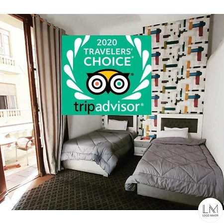 Voyage Hotel Kair Zewnętrze zdjęcie