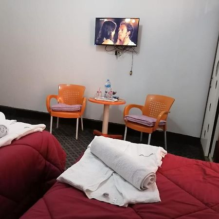 Voyage Hotel Kair Zewnętrze zdjęcie