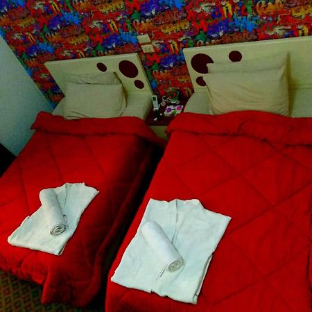 Voyage Hotel Kair Zewnętrze zdjęcie