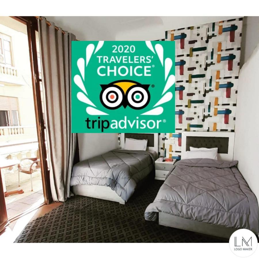 Voyage Hotel Kair Zewnętrze zdjęcie