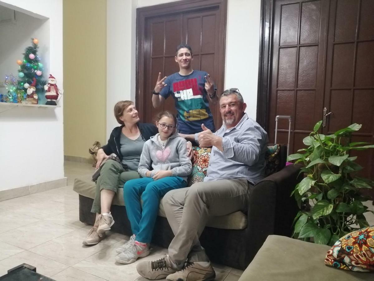 Voyage Hotel Kair Zewnętrze zdjęcie