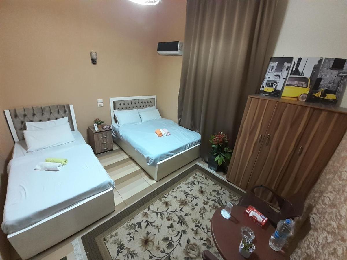 Voyage Hotel Kair Zewnętrze zdjęcie
