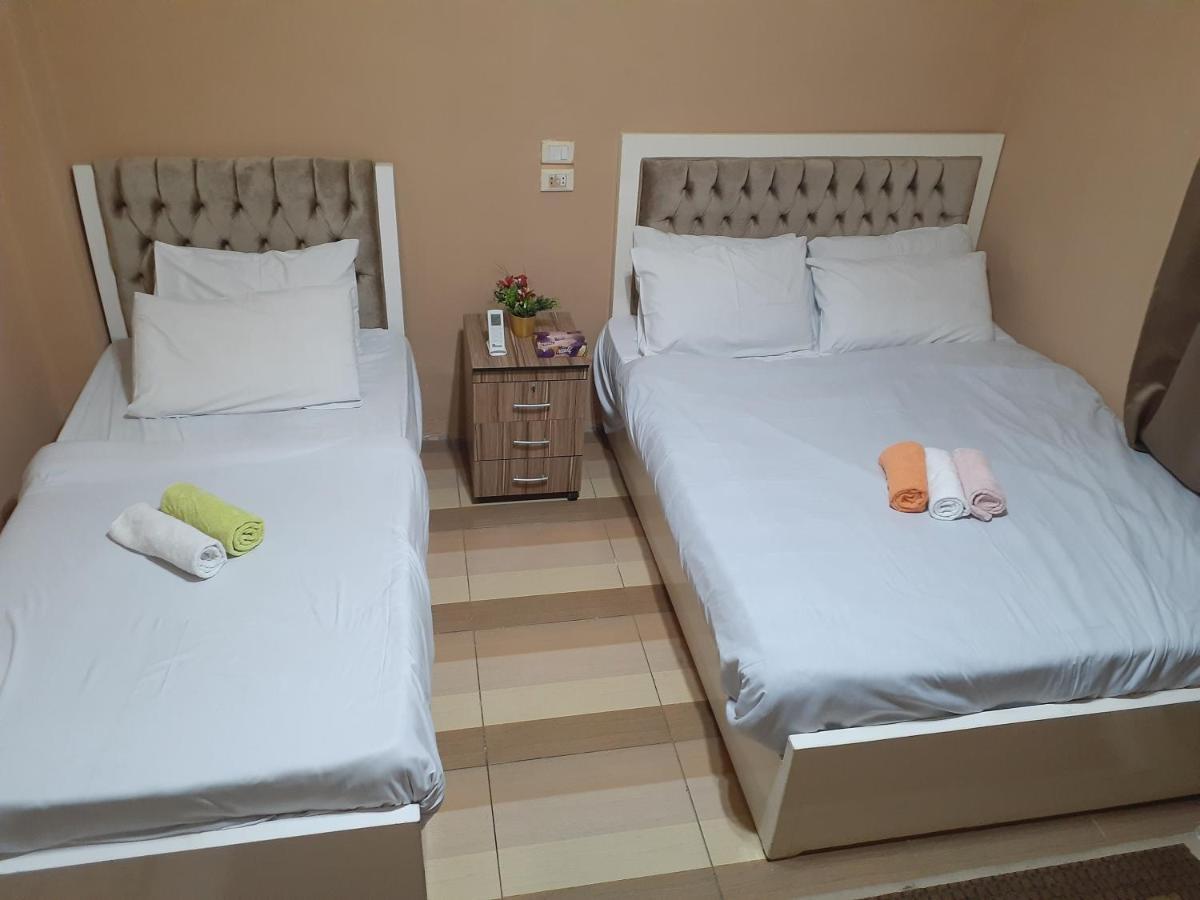 Voyage Hotel Kair Zewnętrze zdjęcie