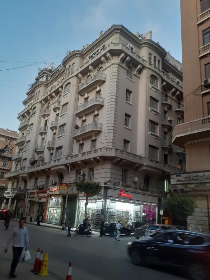 Voyage Hotel Kair Zewnętrze zdjęcie