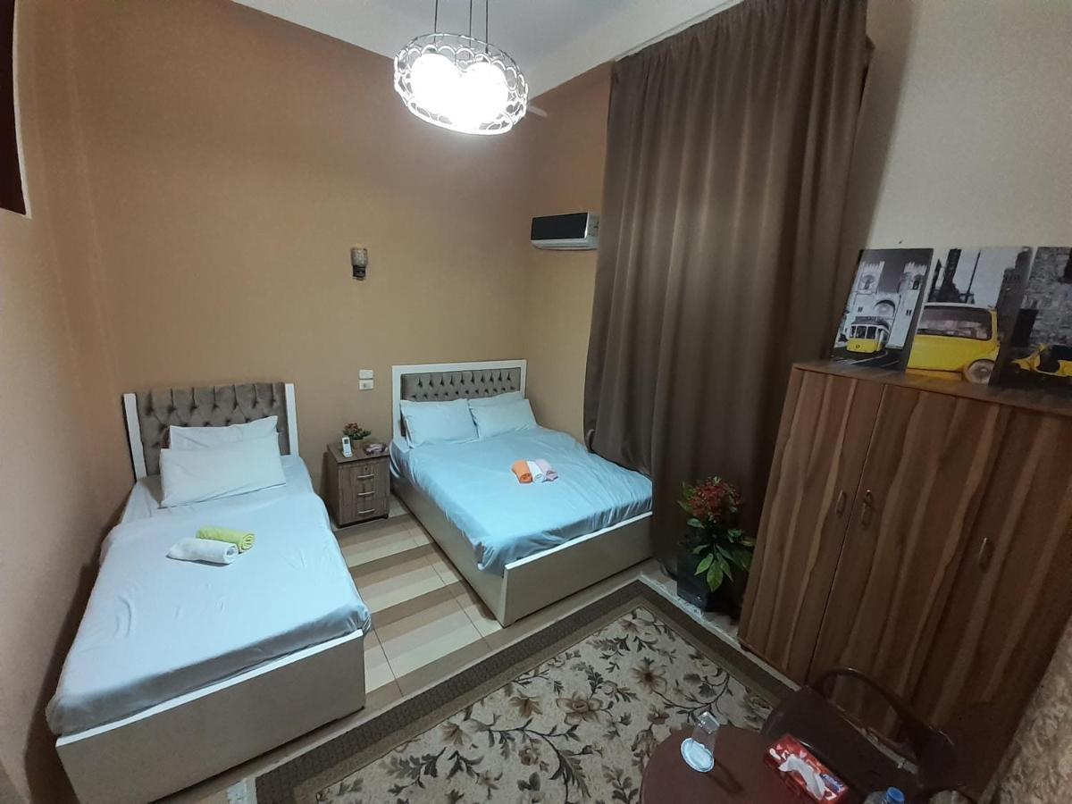 Voyage Hotel Kair Zewnętrze zdjęcie