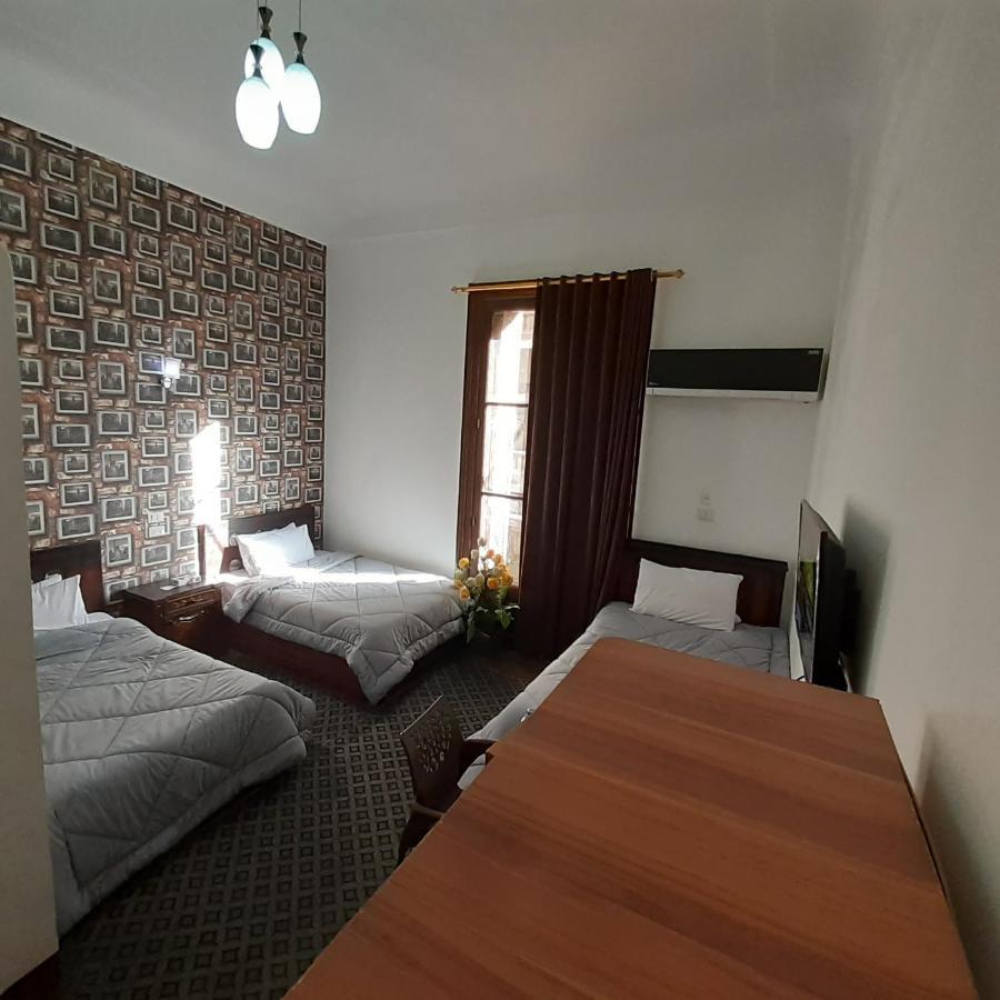 Voyage Hotel Kair Zewnętrze zdjęcie
