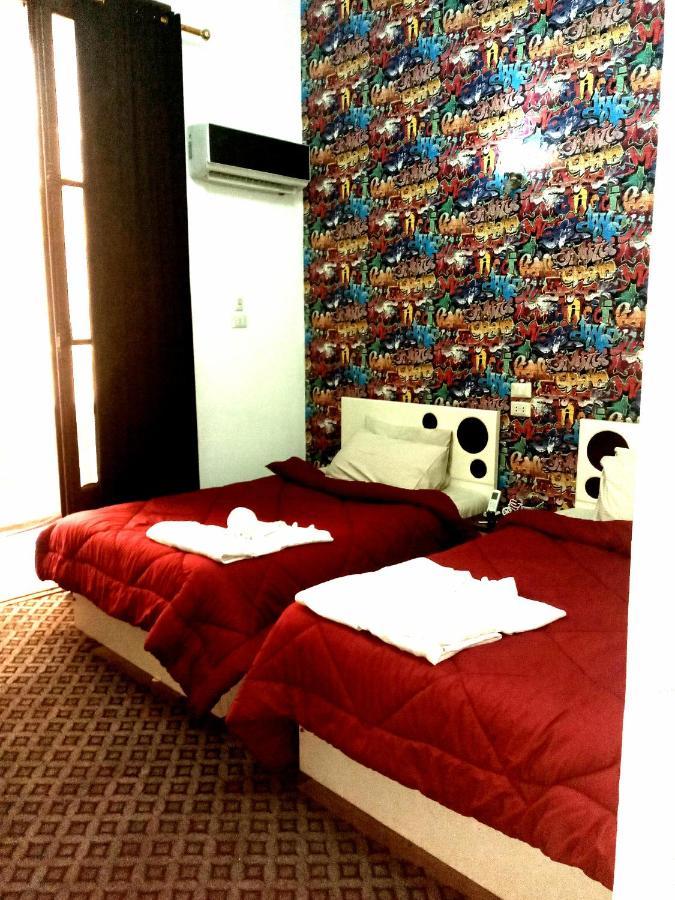 Voyage Hotel Kair Zewnętrze zdjęcie