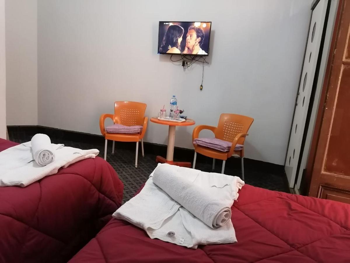 Voyage Hotel Kair Zewnętrze zdjęcie