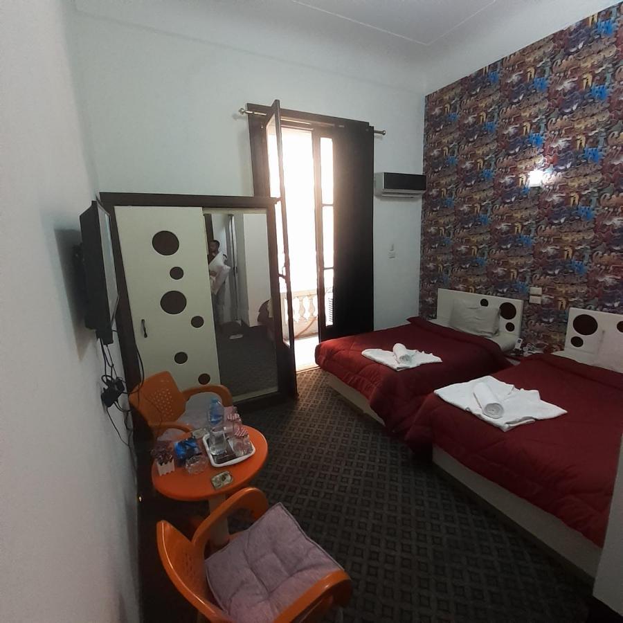 Voyage Hotel Kair Zewnętrze zdjęcie