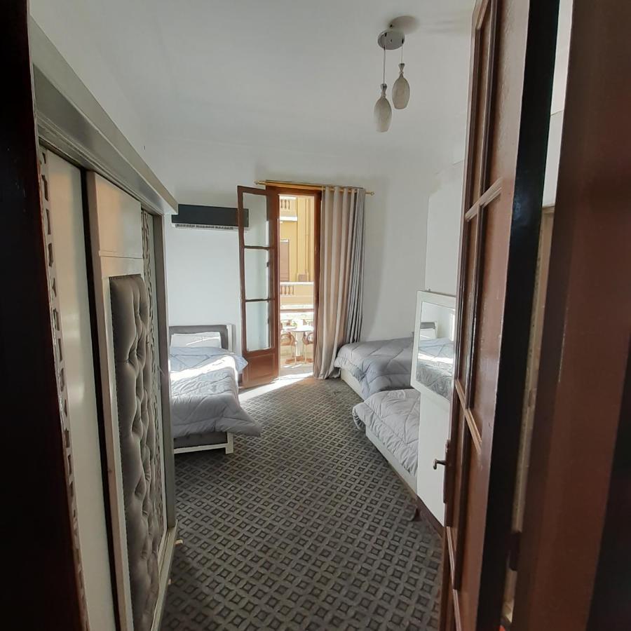 Voyage Hotel Kair Zewnętrze zdjęcie