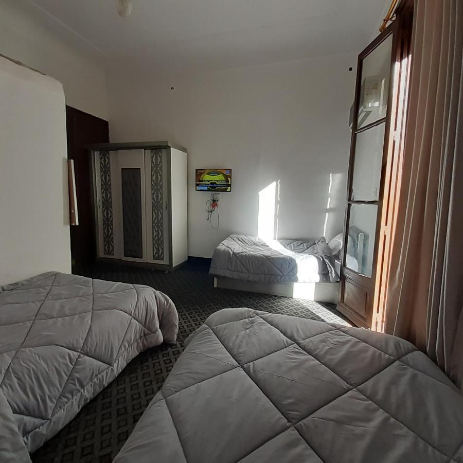 Voyage Hotel Kair Zewnętrze zdjęcie