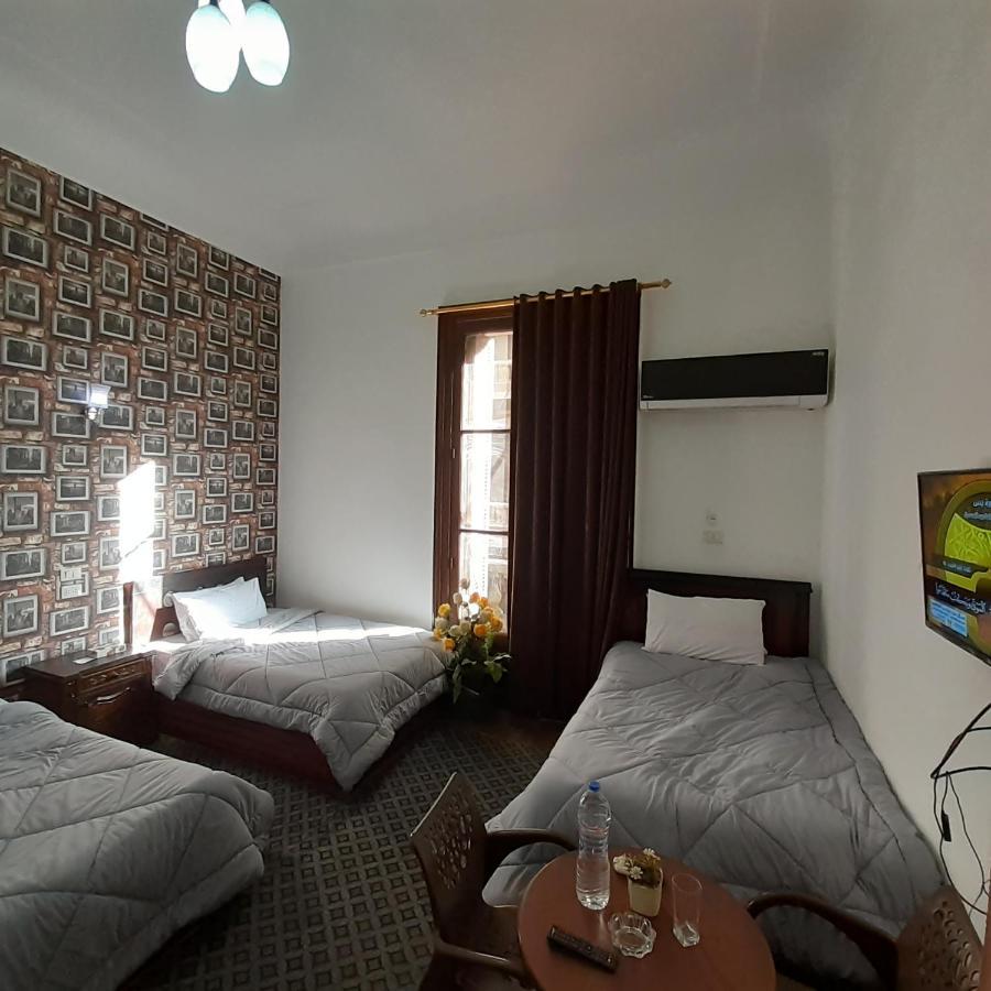 Voyage Hotel Kair Zewnętrze zdjęcie