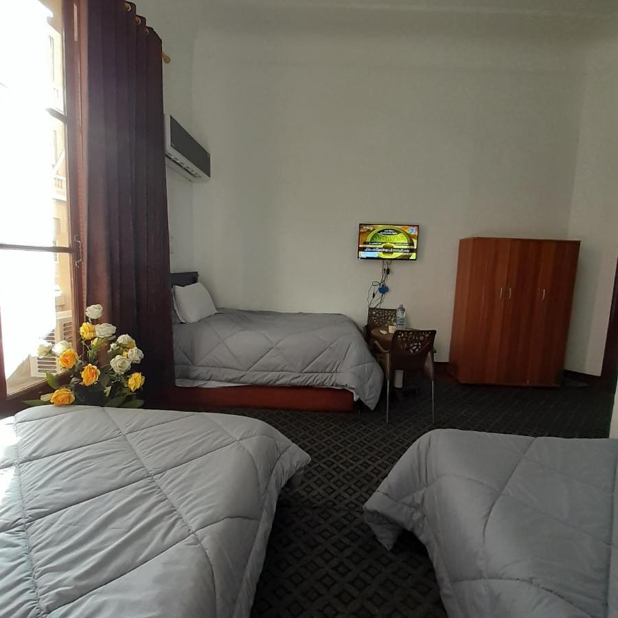 Voyage Hotel Kair Zewnętrze zdjęcie