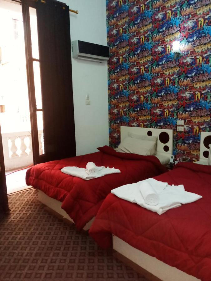 Voyage Hotel Kair Zewnętrze zdjęcie