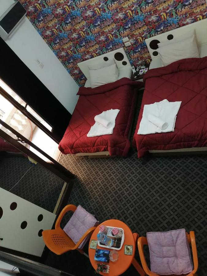 Voyage Hotel Kair Zewnętrze zdjęcie